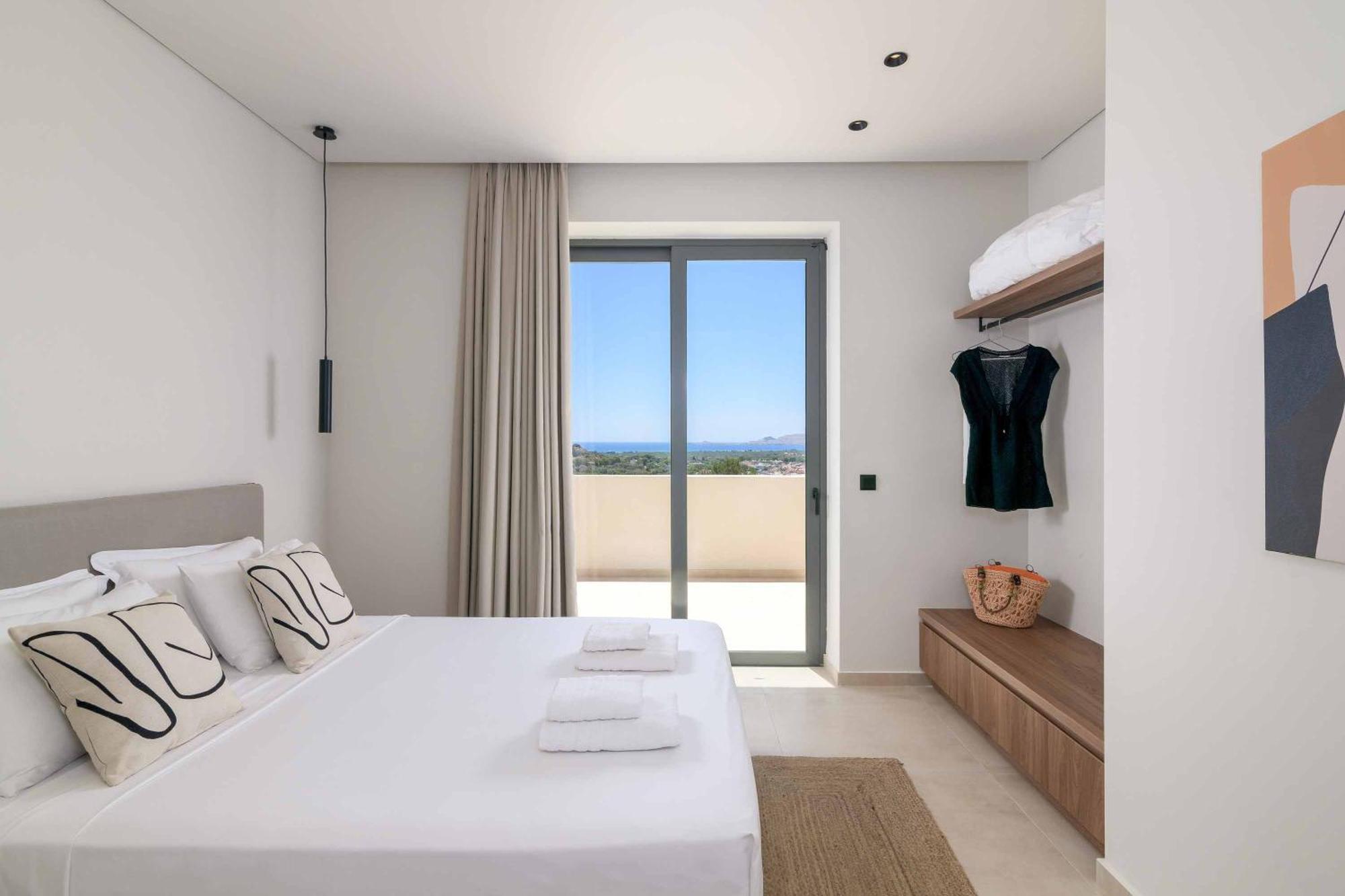 Massari Hills 7 Villa