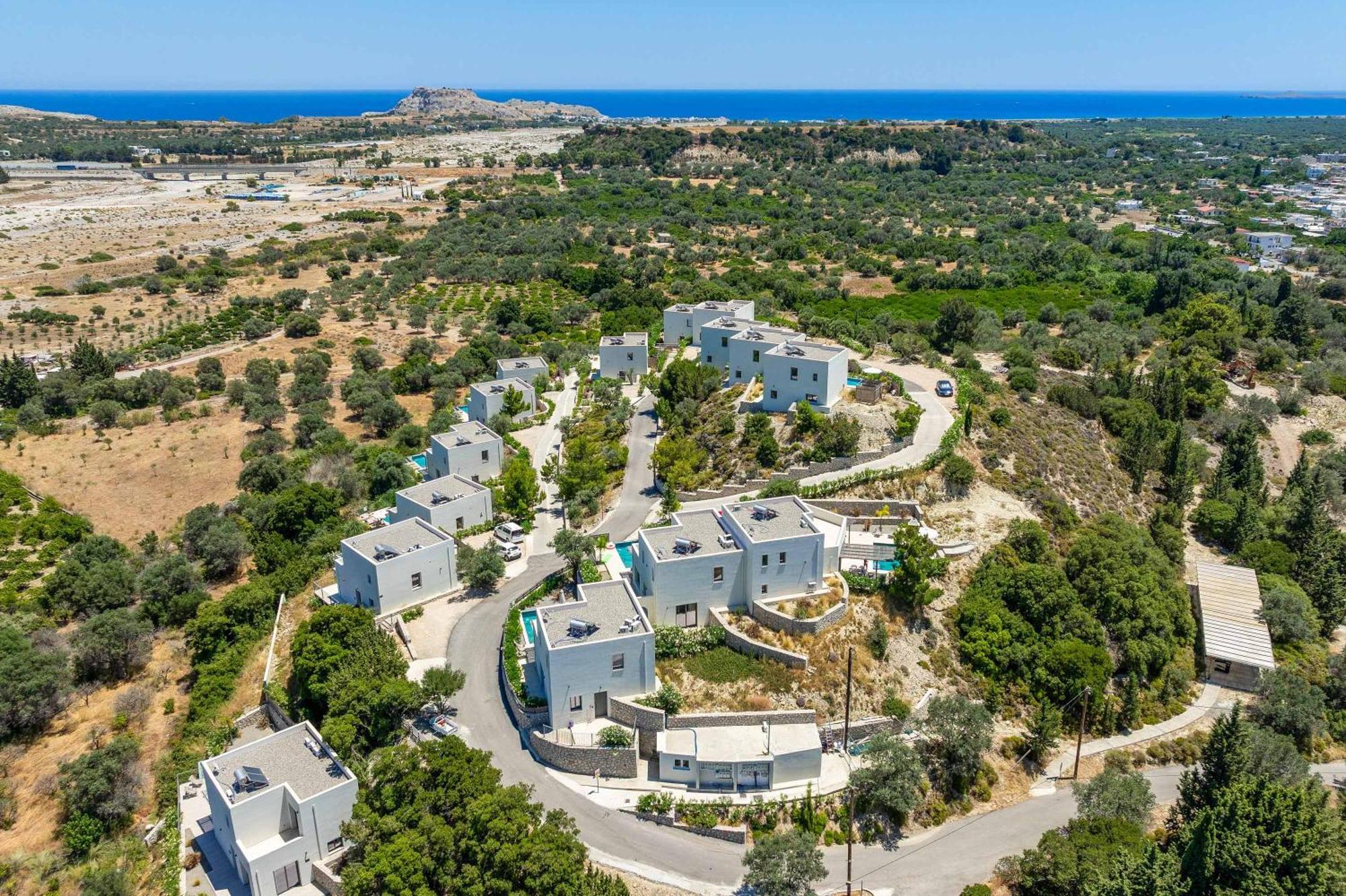Villa Massari Hills 7