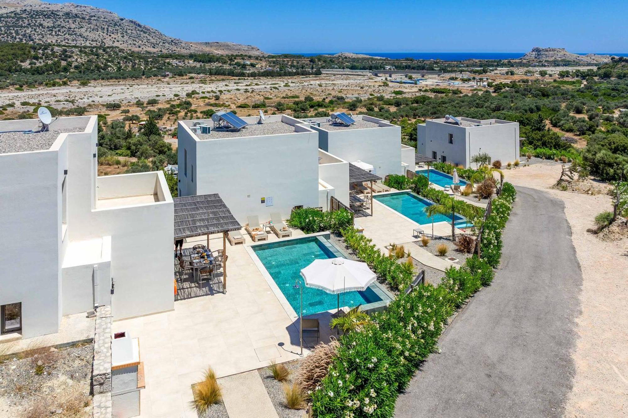 Villa Massari Hills 7 *