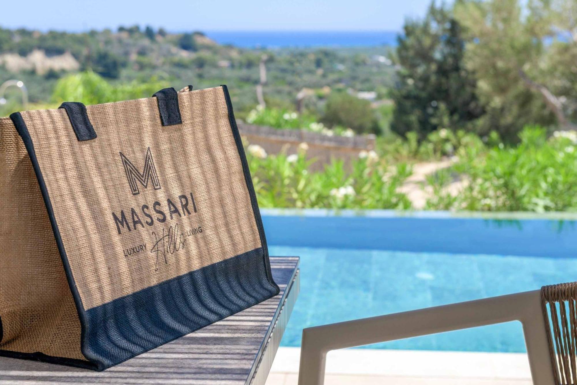 Massari Hills 7 Villa