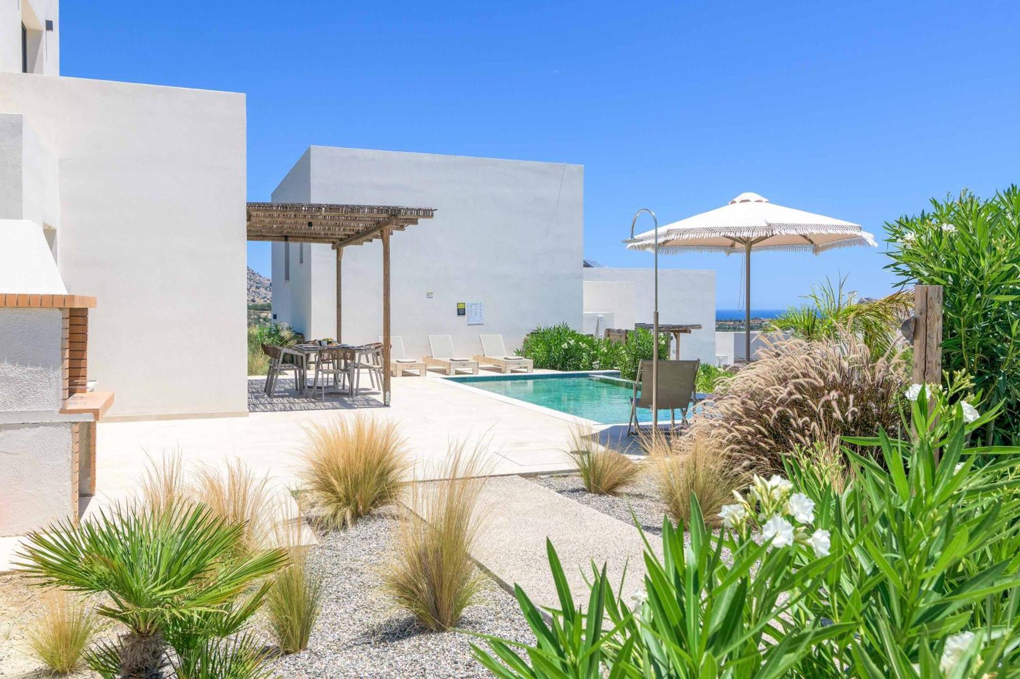 Massari Hills 7 Villa *