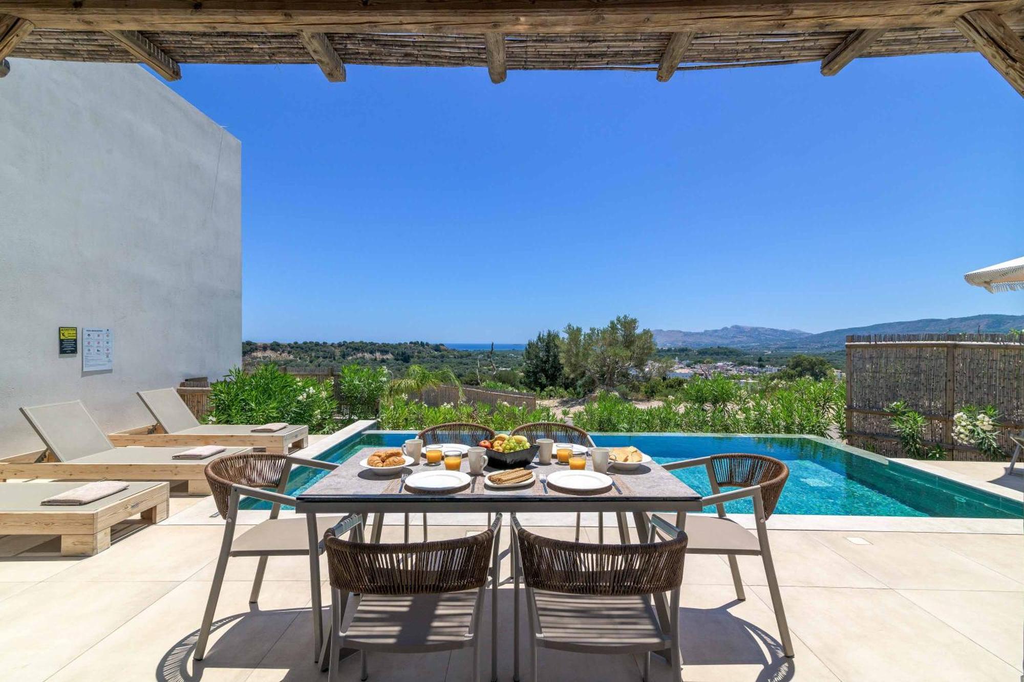 Massari Hills 7 Villa