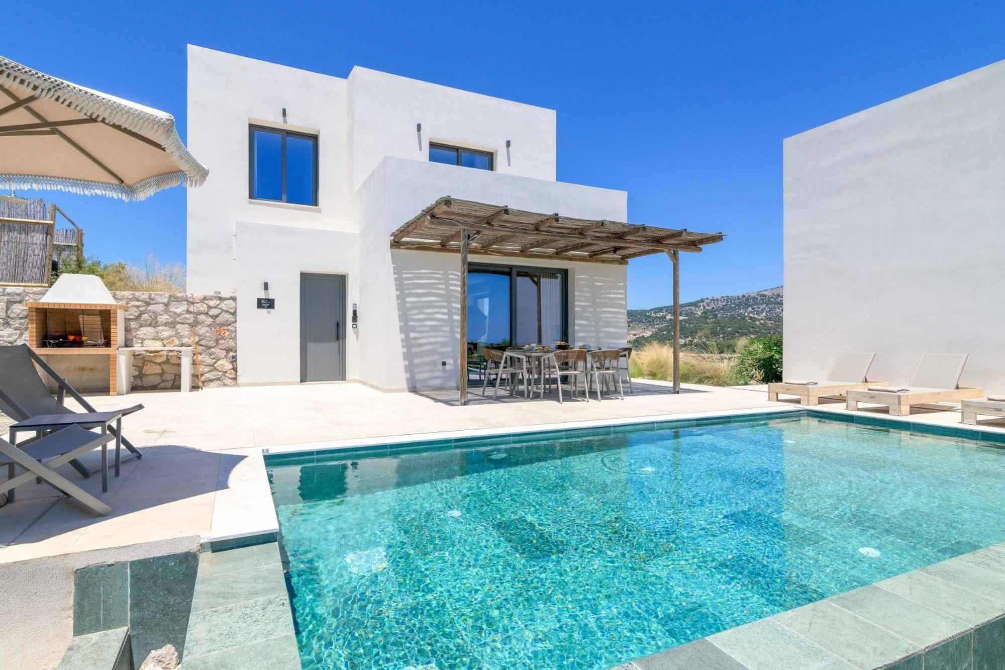 Massari Hills 7 Villa Malona Village