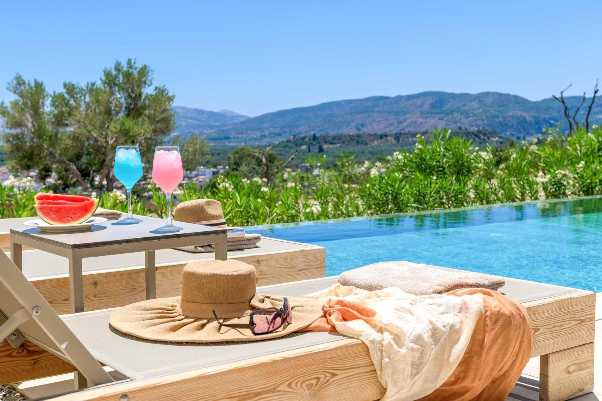 Massari Hills 7 Villa *